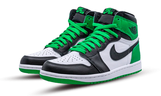 Jordan 1 High Retro OG Lucky Green