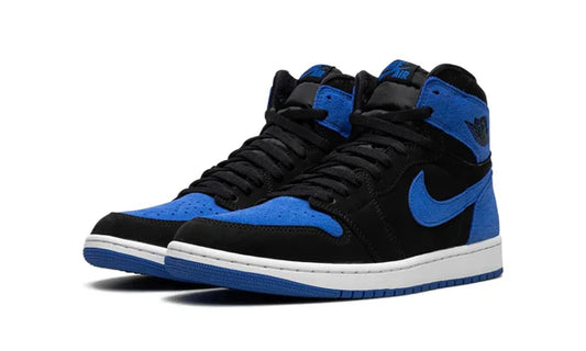 Jordan 1 Retro High OG Royal Reimagined