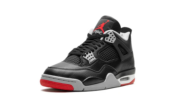 Jordan 4 Retro Bred Reimagined