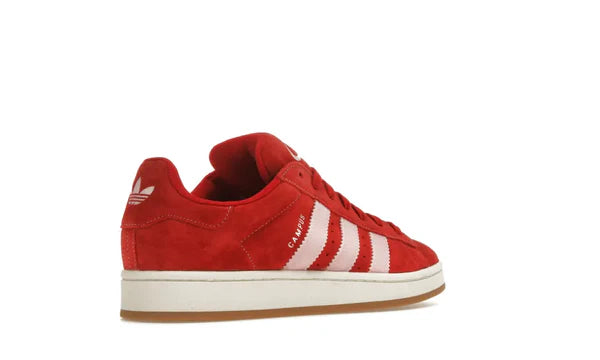 Adidas Campus 00s Better Scarlet Clear Pink