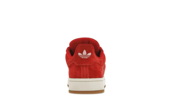 Adidas Campus 00s Better Scarlet Clear Pink