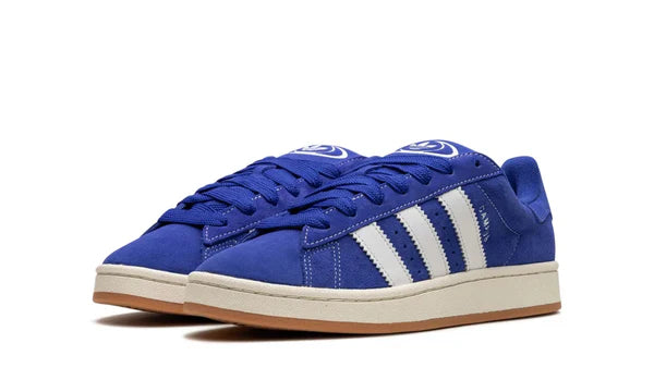 Adidas Campus 00s Semi Lucid Blue Cloud White