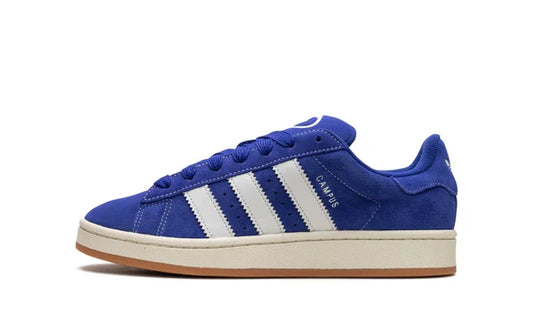 Adidas Campus 00s Semi Lucid Blue Cloud White