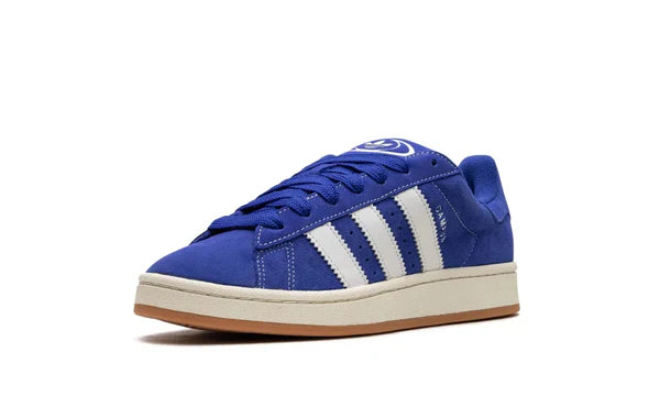 Adidas Campus 00s Semi Lucid Blue Cloud White