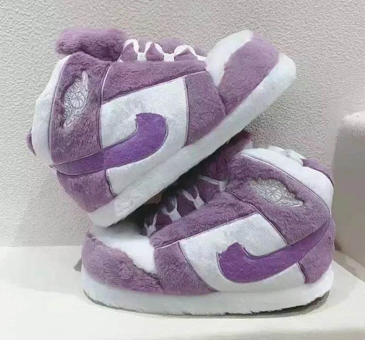 SNYKRS™ - Sneaker Papučky