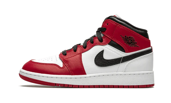 Jordan 1 Mid Chicago (GS)