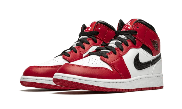 Jordan 1 Mid Chicago (GS)