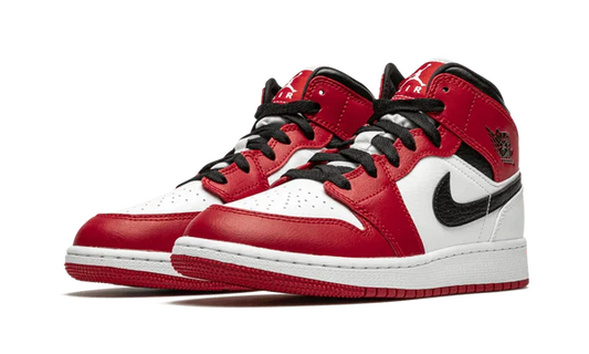 Jordan 1 Mid Chicago (GS)