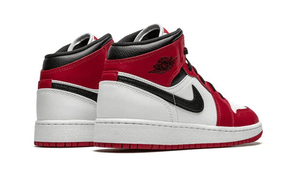 Jordan 1 Mid Chicago (GS)