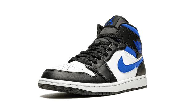 Jordan 1 Mid Racer Blue