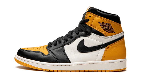 Jordan 1 Retro High OG Taxi