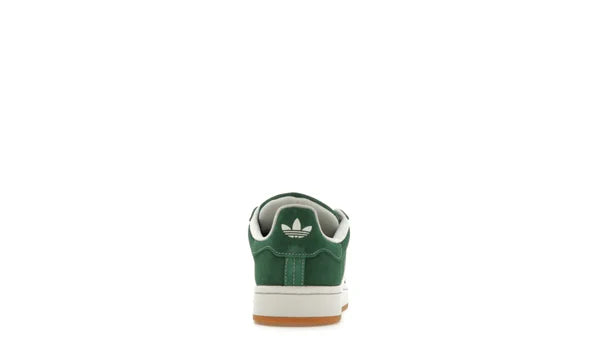 Adidas Campus 00s Dark Green White