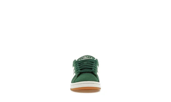 Adidas Campus 00s Dark Green White