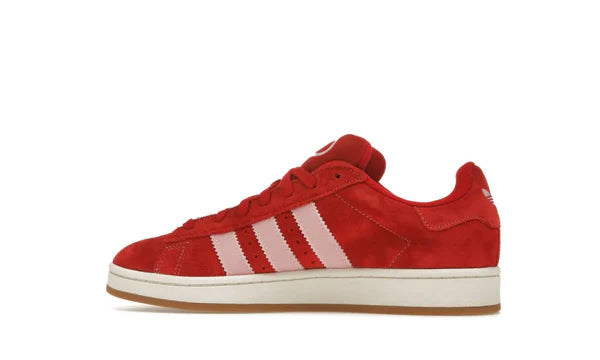 Adidas Campus 00s Better Scarlet Clear Pink