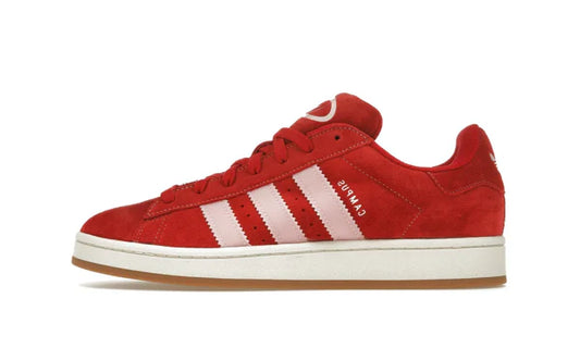 Adidas Campus 00s Better Scarlet Clear Pink