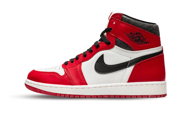 Jordan 1 Retro High OG Chicago Lost and Found