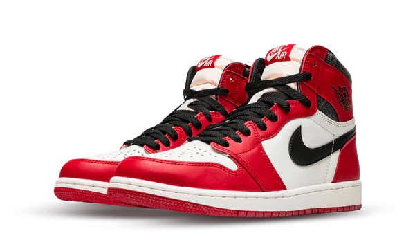 Jordan 1 Retro High OG Chicago Lost and Found