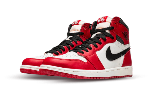 Jordan 1 Retro High OG Chicago Lost and Found