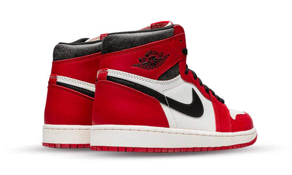 Jordan 1 Retro High OG Chicago Lost and Found