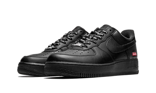 Nike Air Force 1 Low Supreme Black