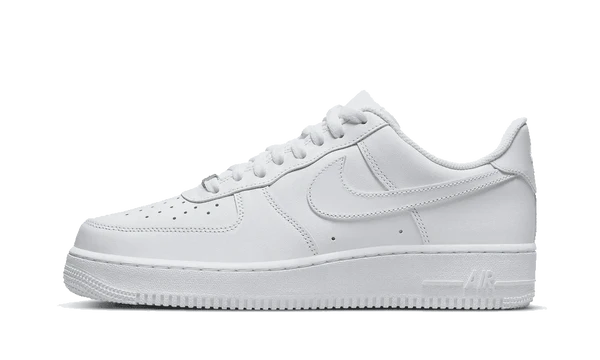 Nike Air Force 1 Low '07 White