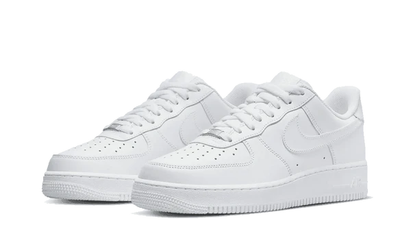 Nike Air Force 1 Low '07 White