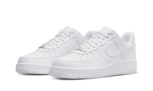 Nike Air Force 1 Low '07 White