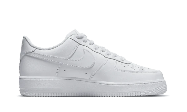 Nike Air Force 1 Low '07 White