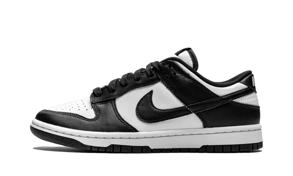 Nike Dunk Low Retro White Black Panda