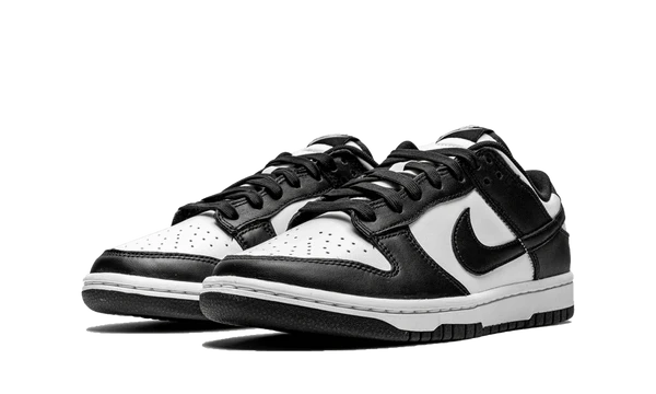 Nike Dunk Low Retro White Black Panda