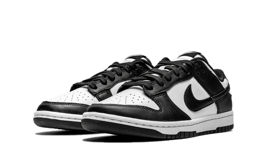 Nike Dunk Low Retro White Black Panda