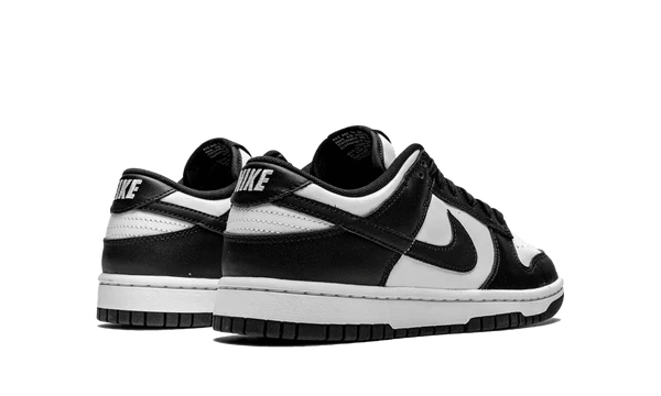 Nike Dunk Low Retro White Black Panda