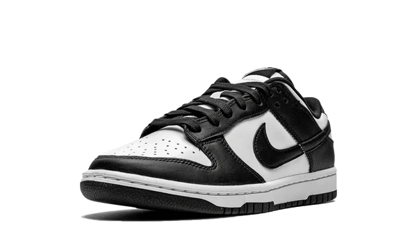 Nike Dunk Low Retro White Black Panda