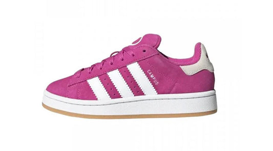 Adidas Campus 00s Lucid Fuchsia Cloud White